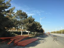 “十五五”开局之年城市地下管网建设观察